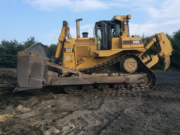 Crawler Dozers-1