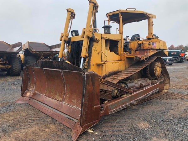 Dozer