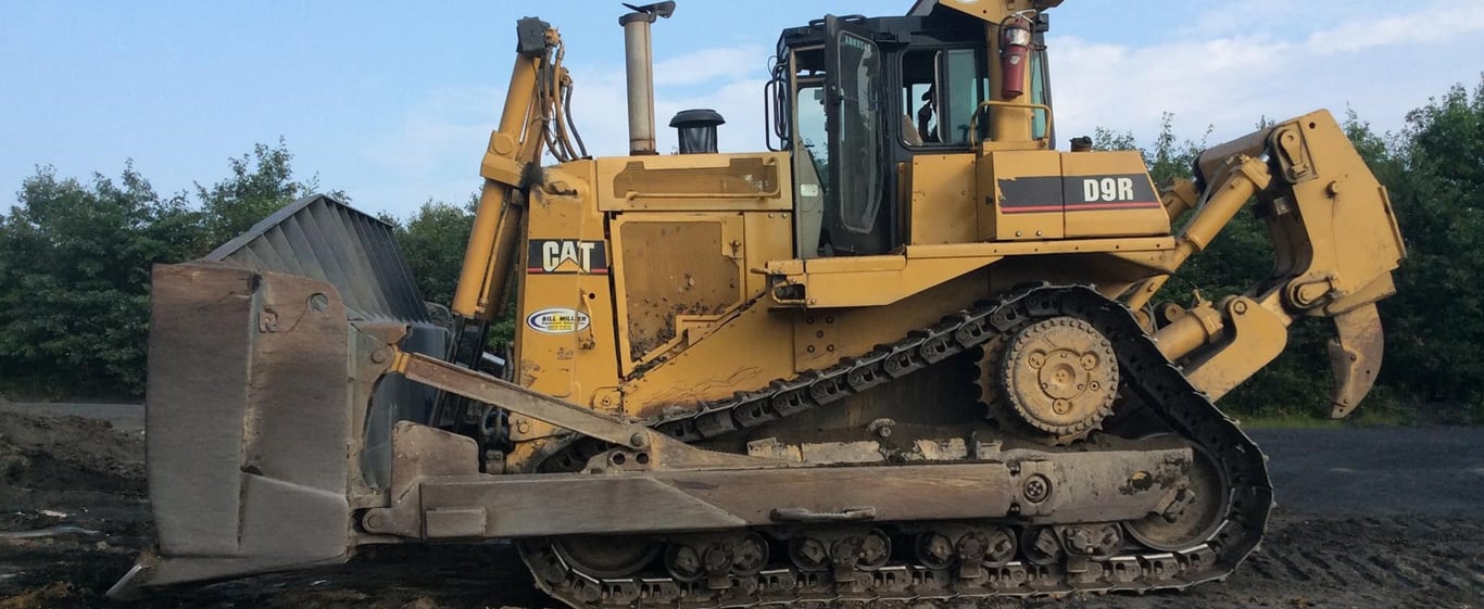 Crawler Dozers-1 Big