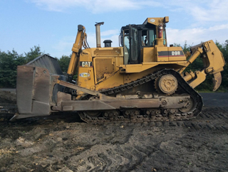 Crawler Dozers-1 Small