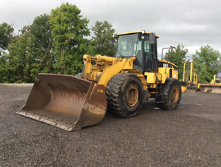 Cat 966G Small