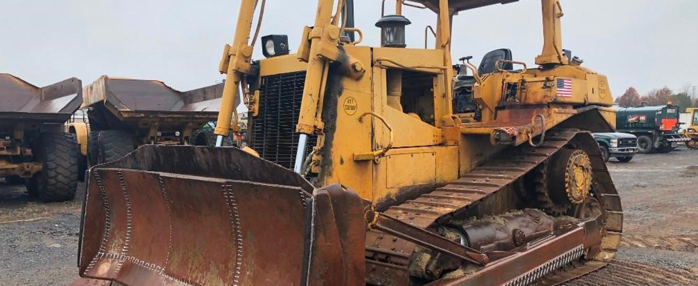 Dozer Big