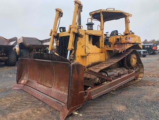Dozer Small